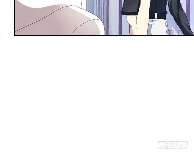 45话 她由我来保护！ 第20页