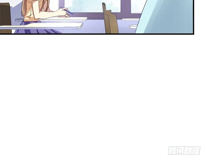 55话 他是为了我吗？ 第37页