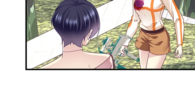 178话 有人挖墙角 第39页