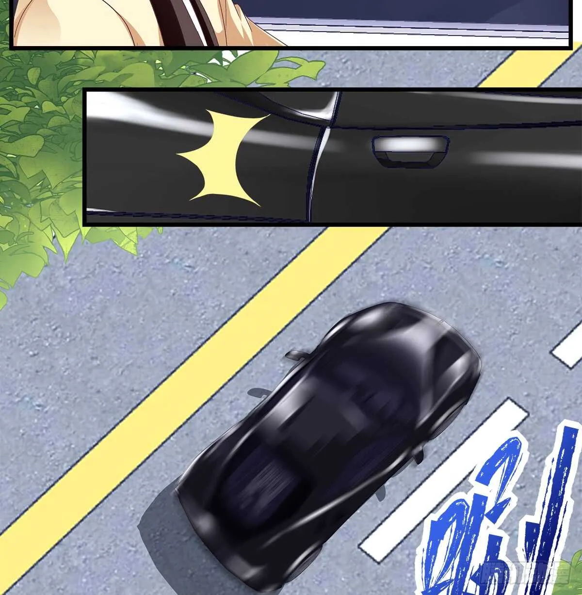 246话 布莱尔的阴谋？ 第25页