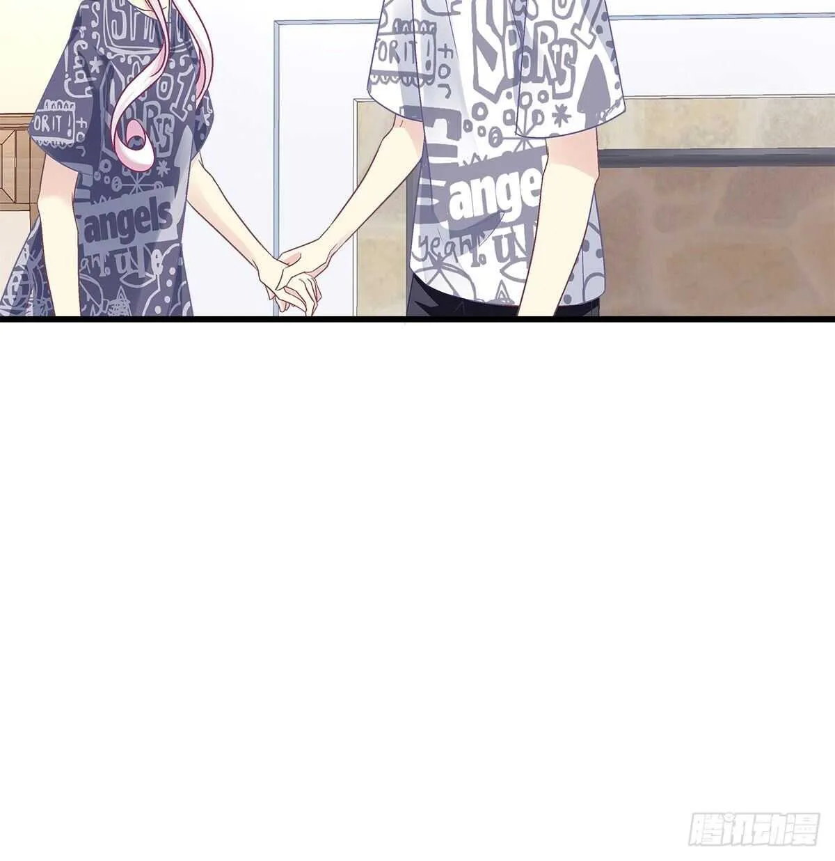 259话 我们的主题 第42页