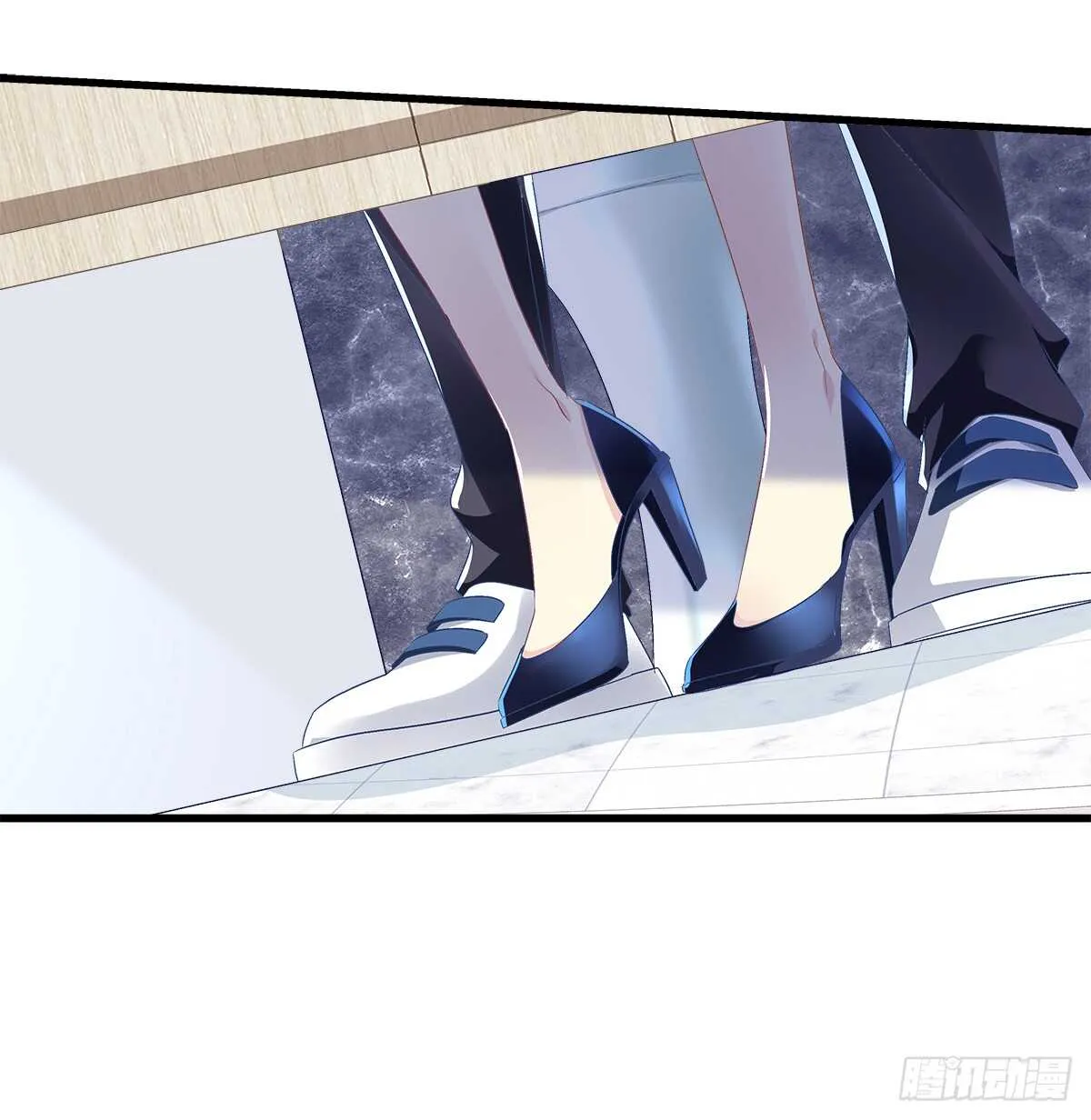 266话 在厕所？？？ 第28页
