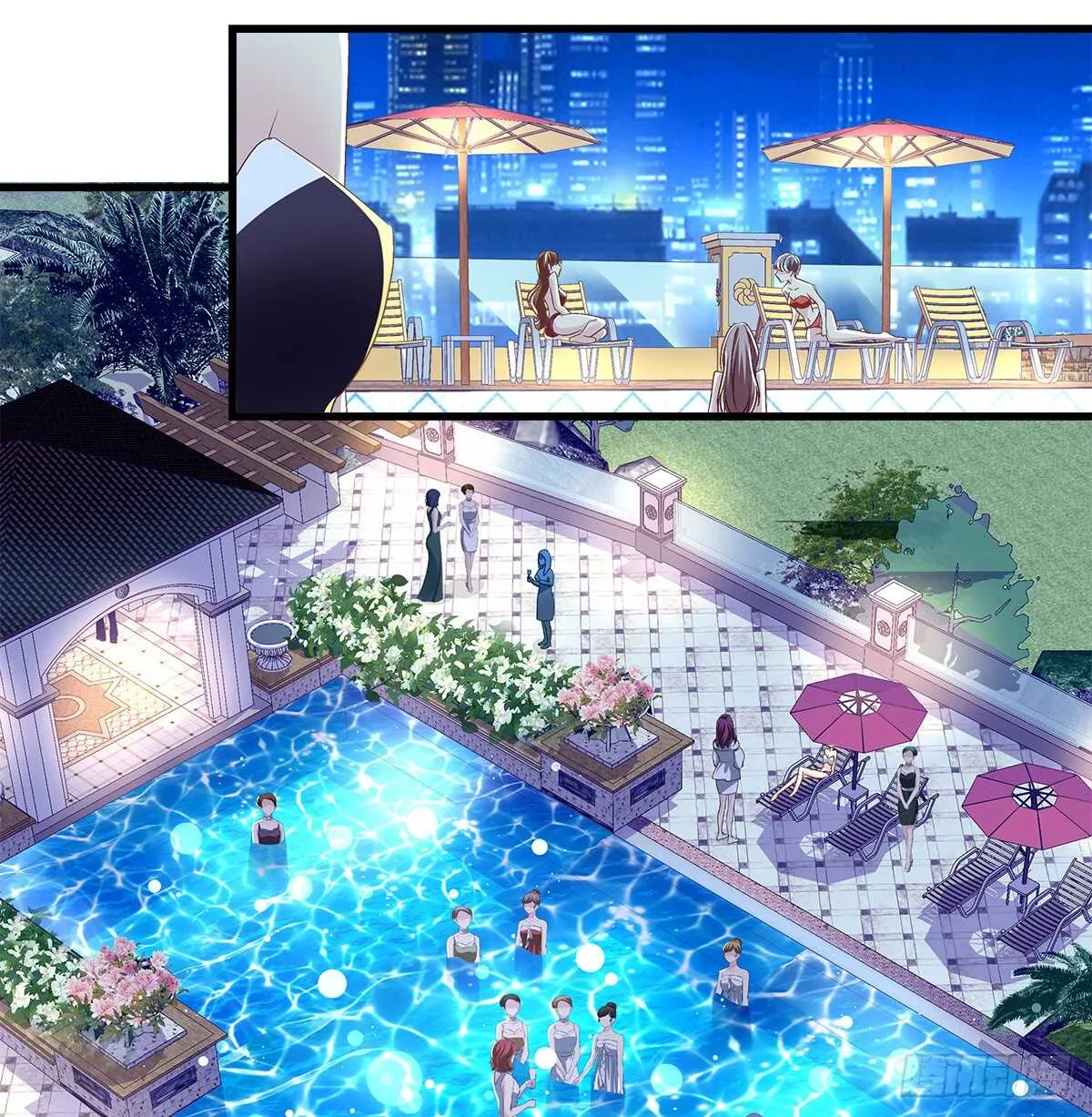 272话 步步为营 第14页