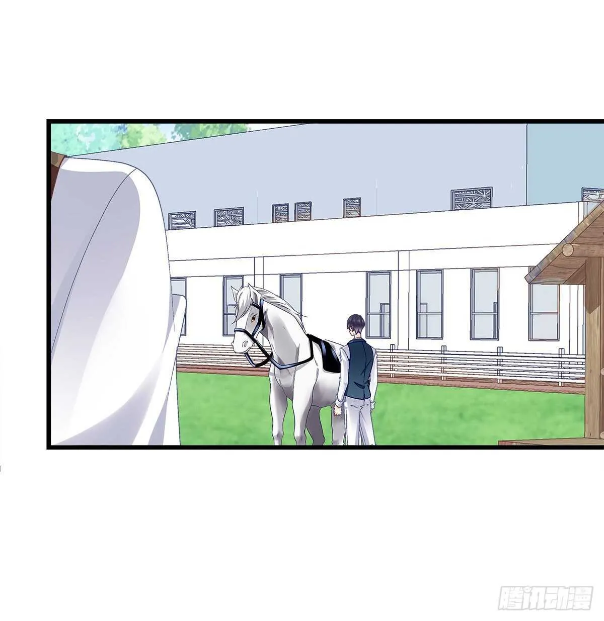 283话 我们长得很像？ 第26页