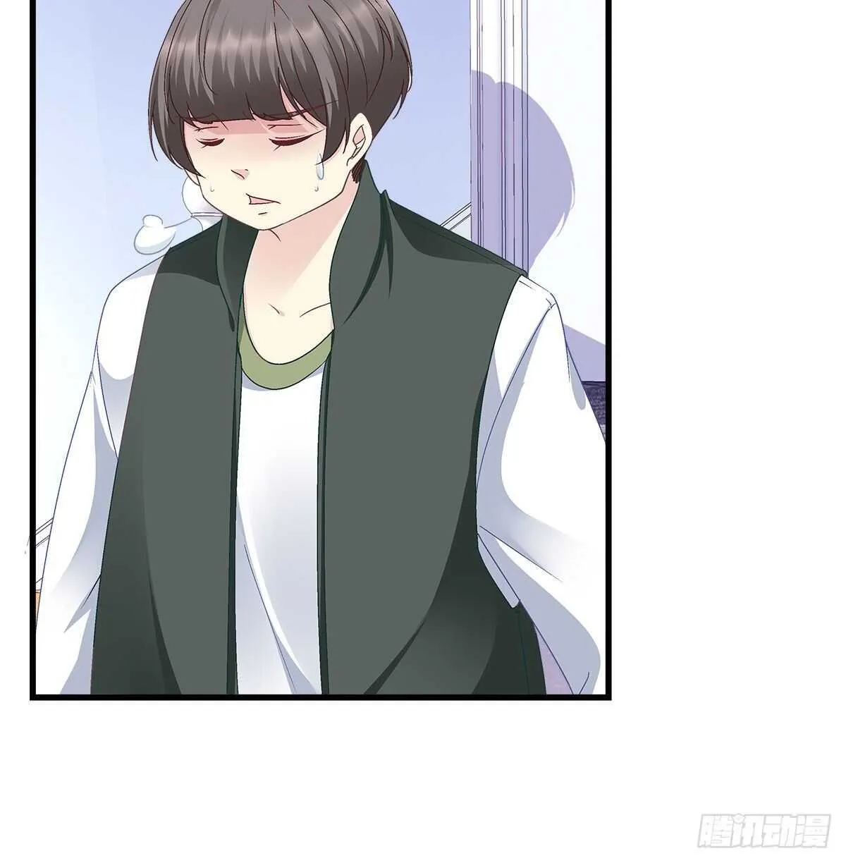 302话 遇到熟人了？！ 第47页