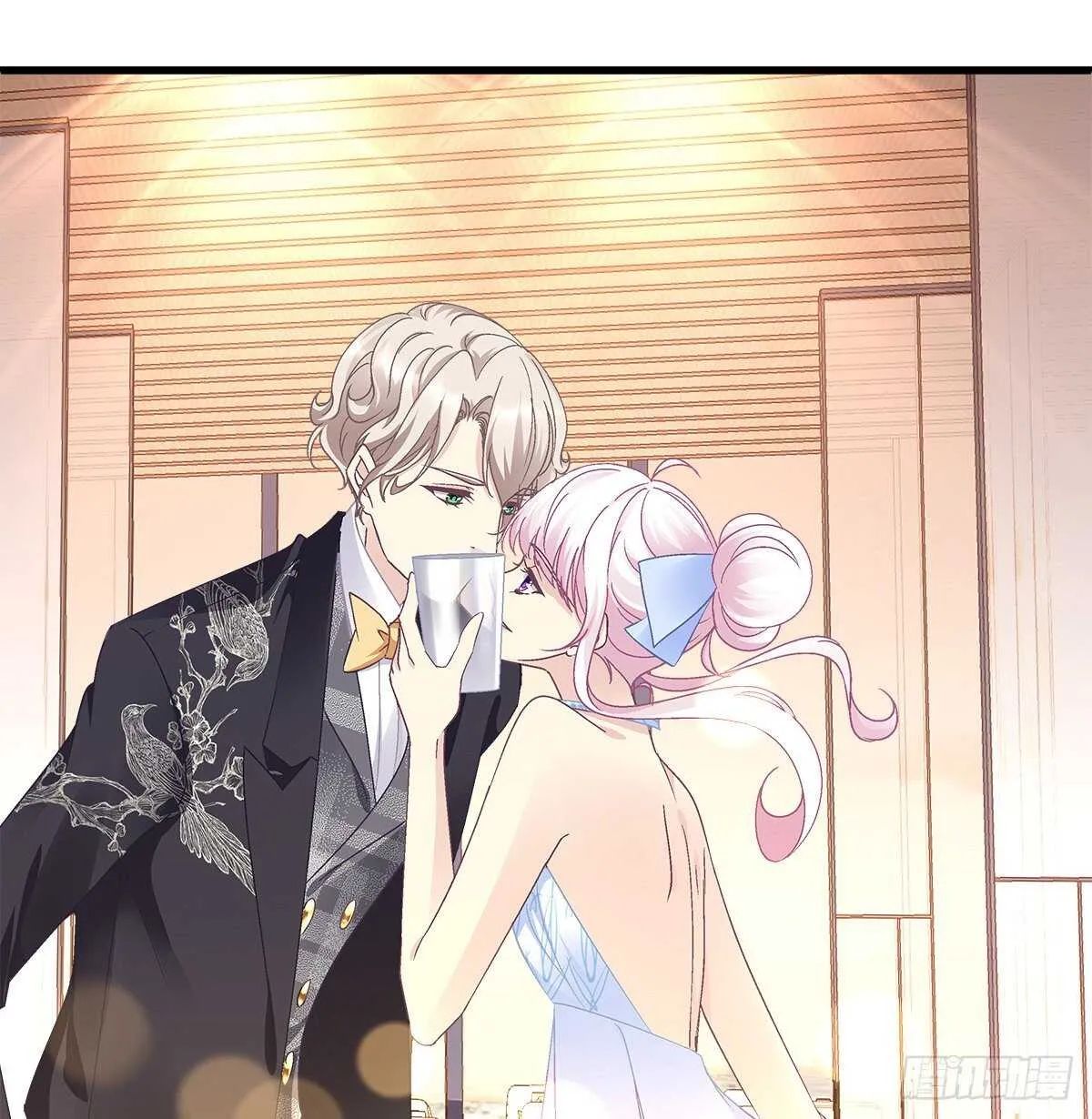 303话 鉴婊达人初慕 第17页