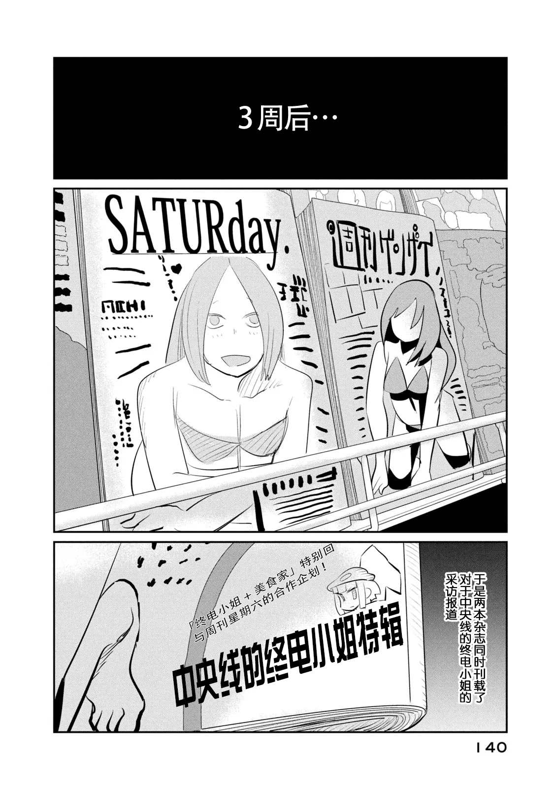 第61话 第6页