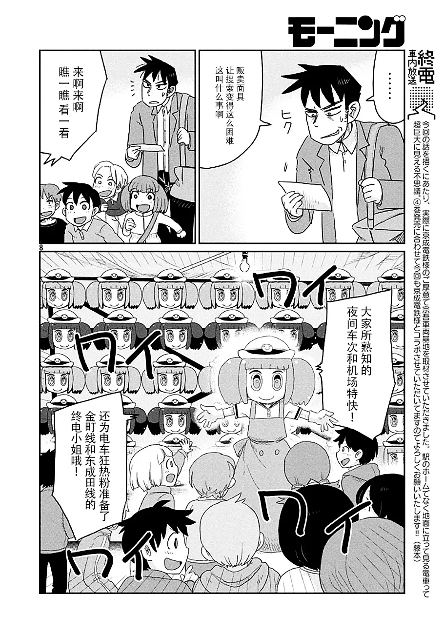 第29话 第8页
