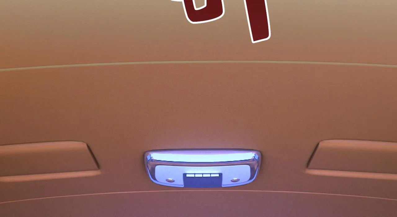 第521话 你为什么不来看我？ 第60页