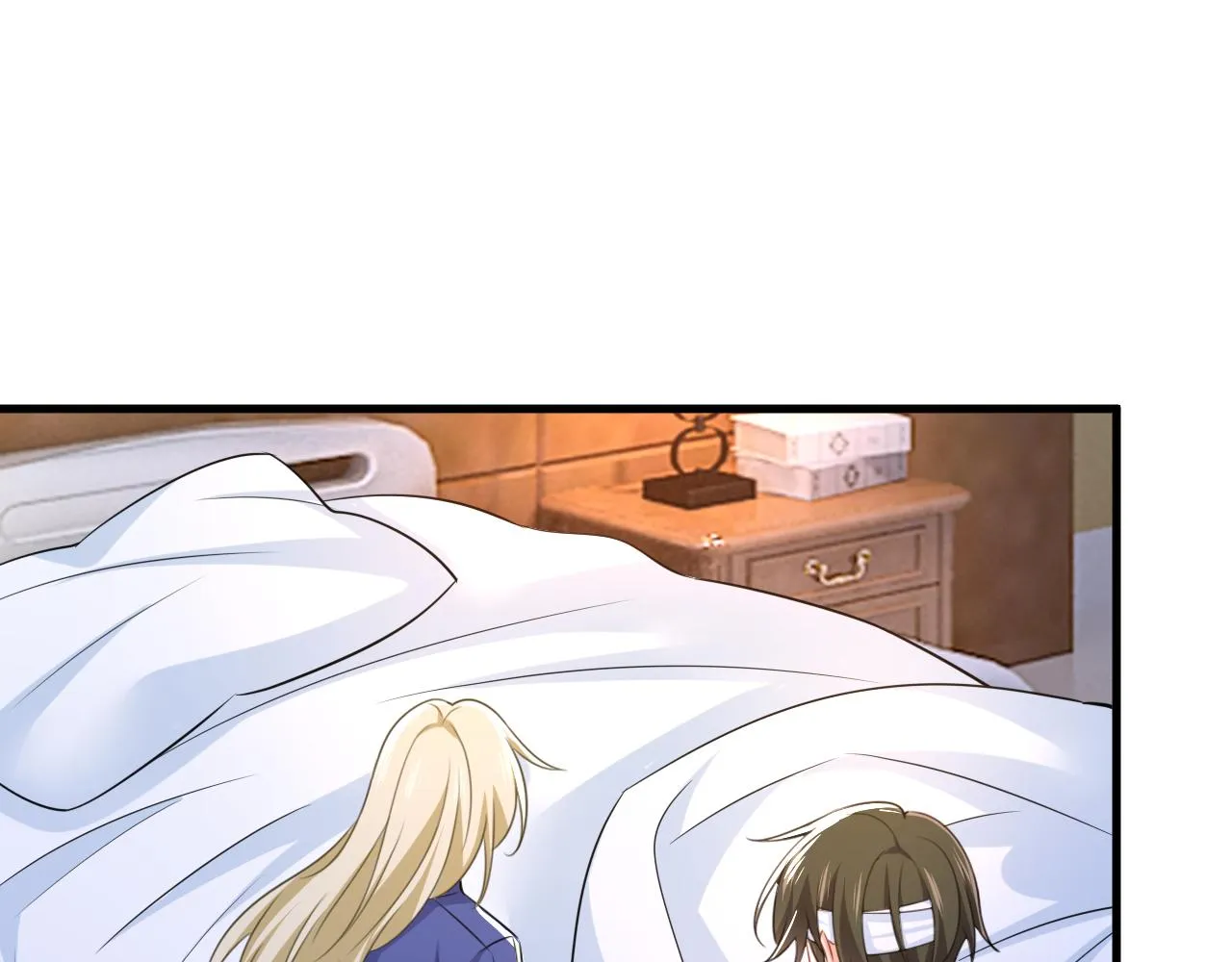 第526话 我不许你走 第107页