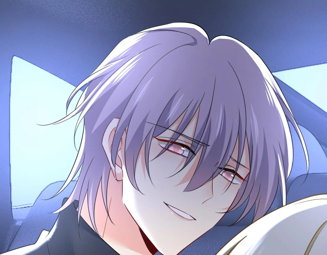 第530话 怕我吃了你 第42页