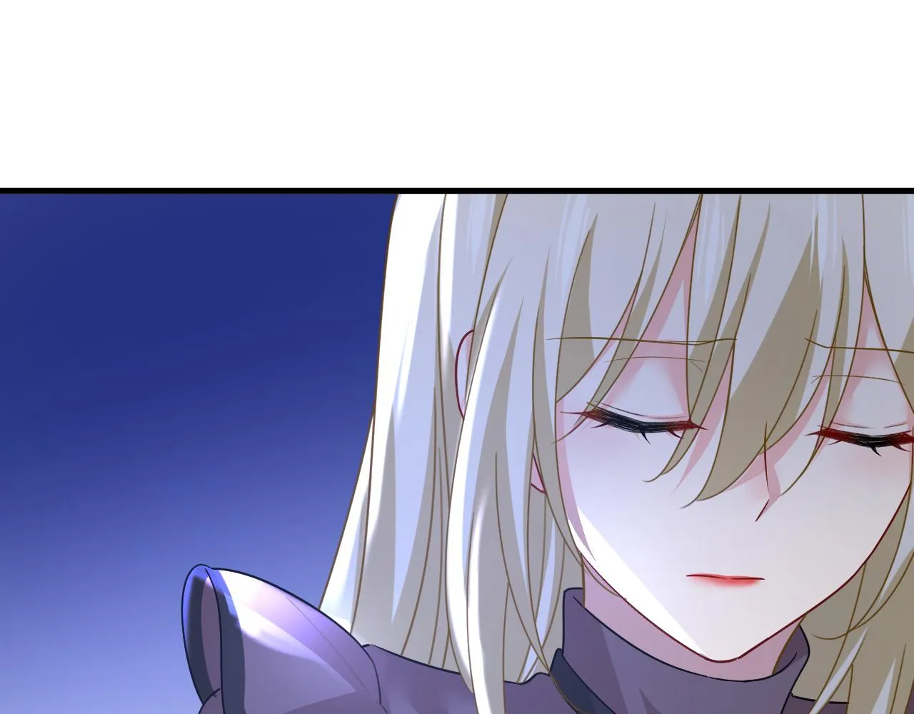 第532话 宫欧自残过？ 第89页