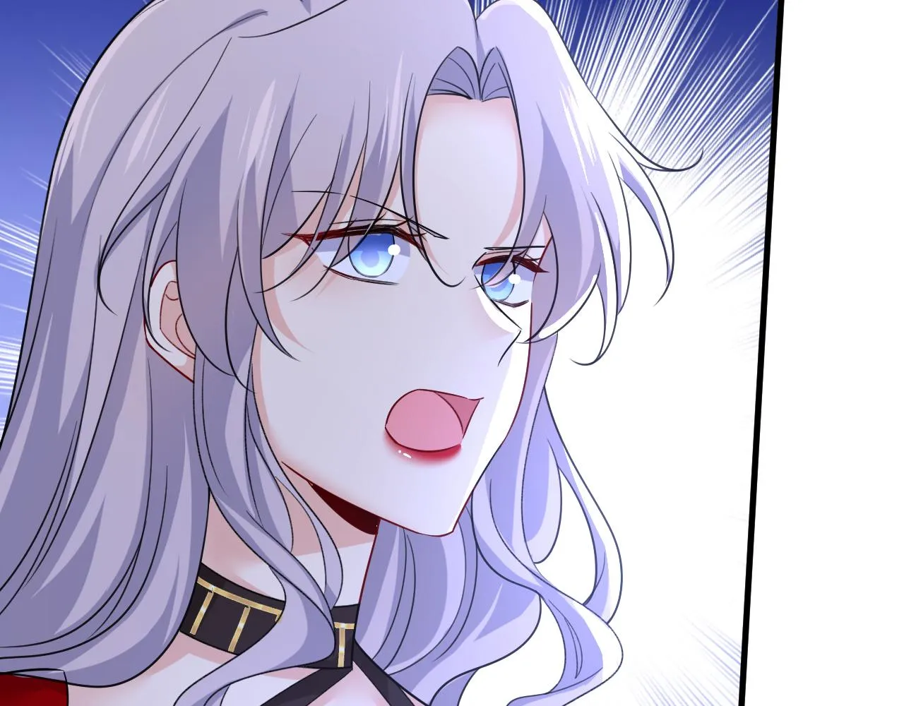 第532话 宫欧自残过？ 第99页