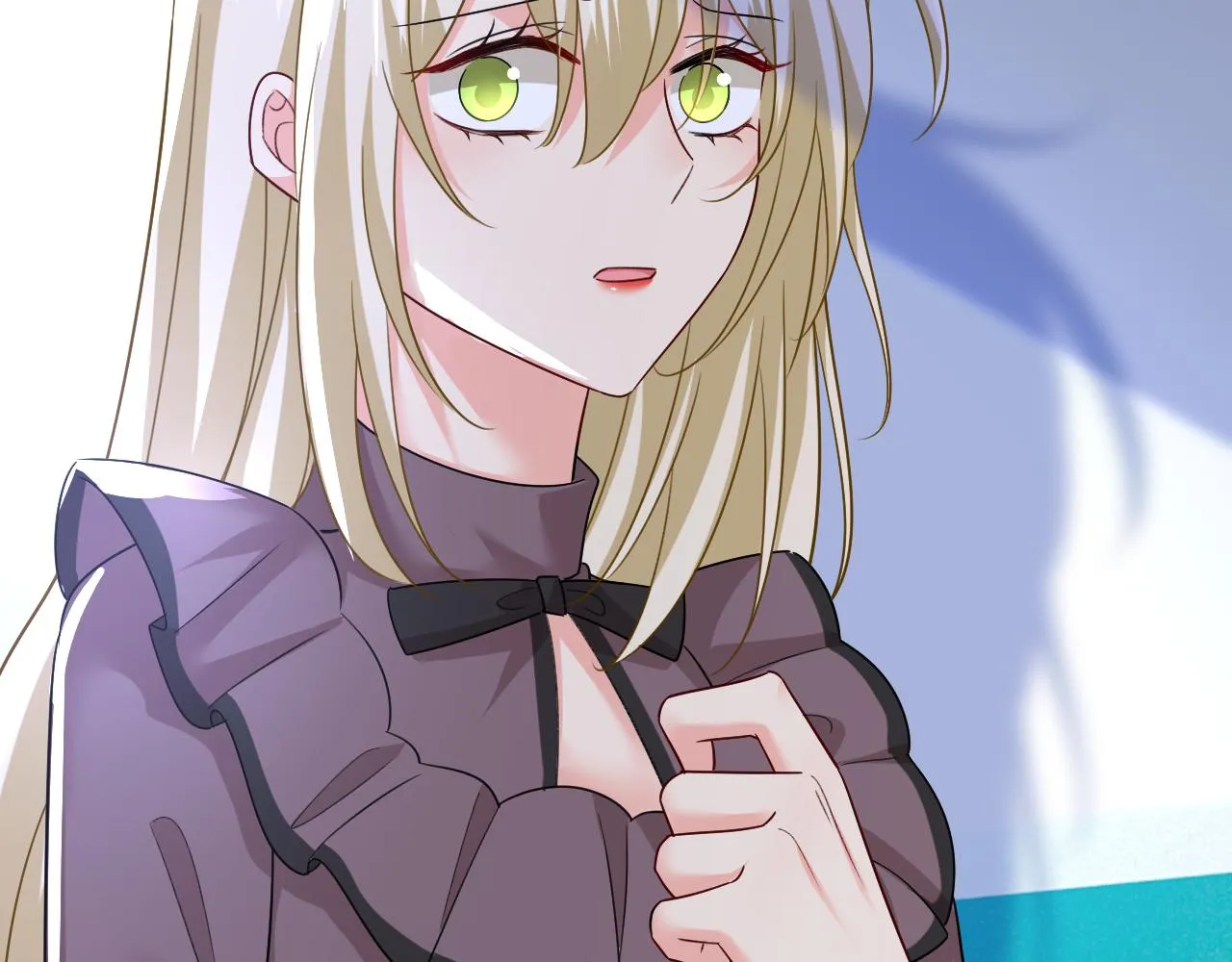 第532话 宫欧自残过？ 第108页