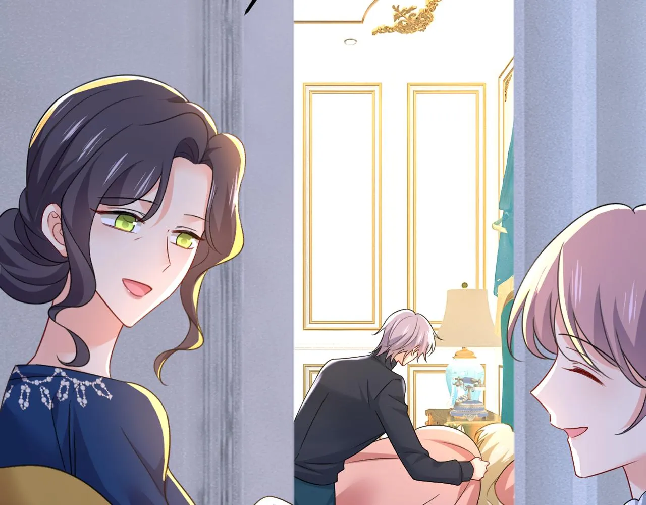 第531话 我不要喝水！ 第25页