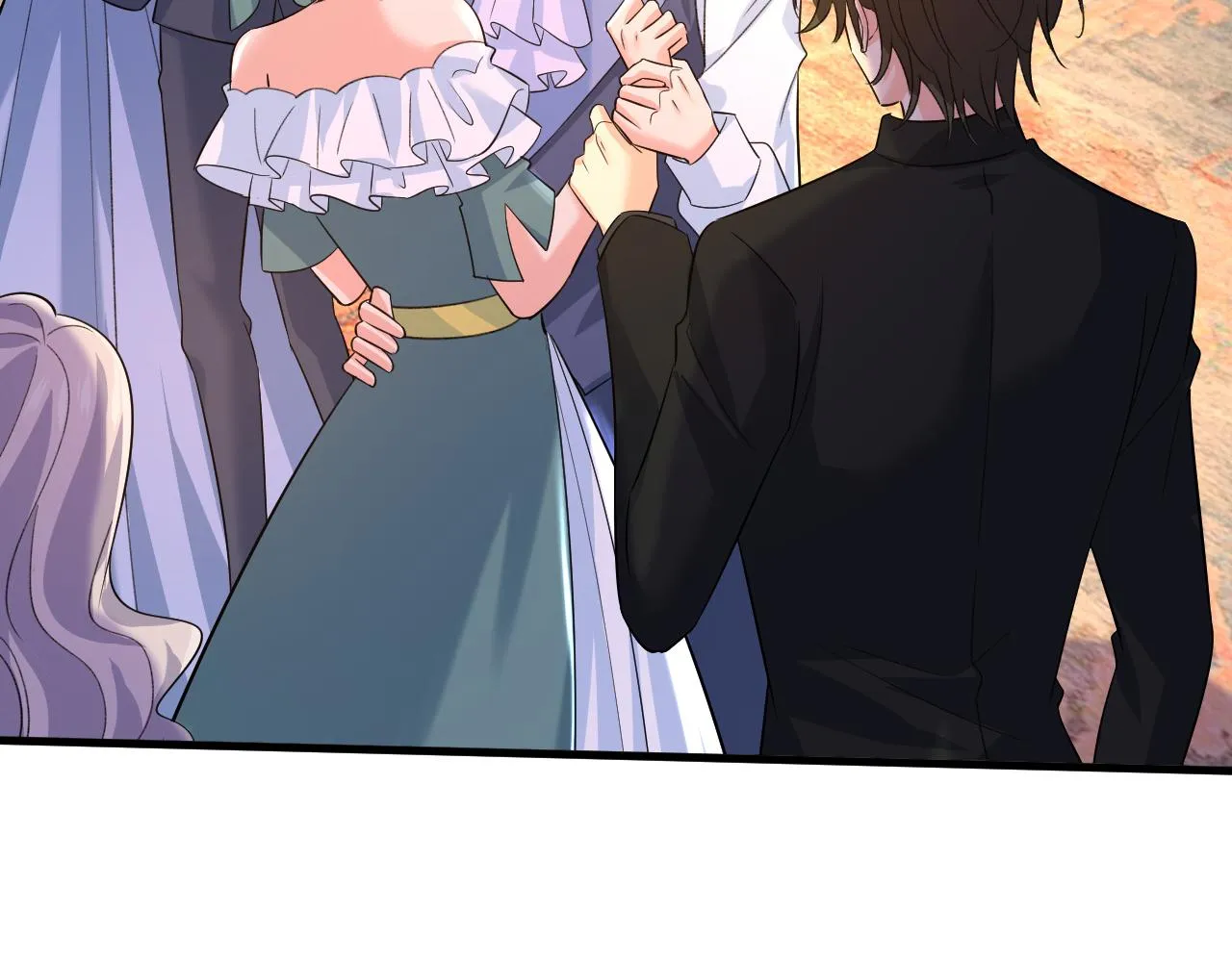 第552话 你不许说话！ 第16页