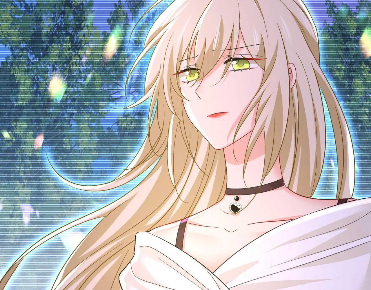 第558话 要拍全家福？ 第33页
