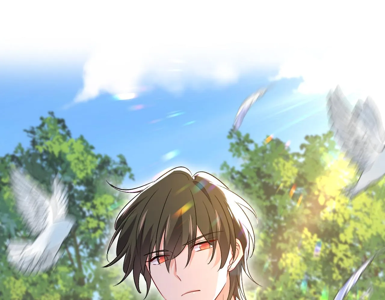 第558话 要拍全家福？ 第95页