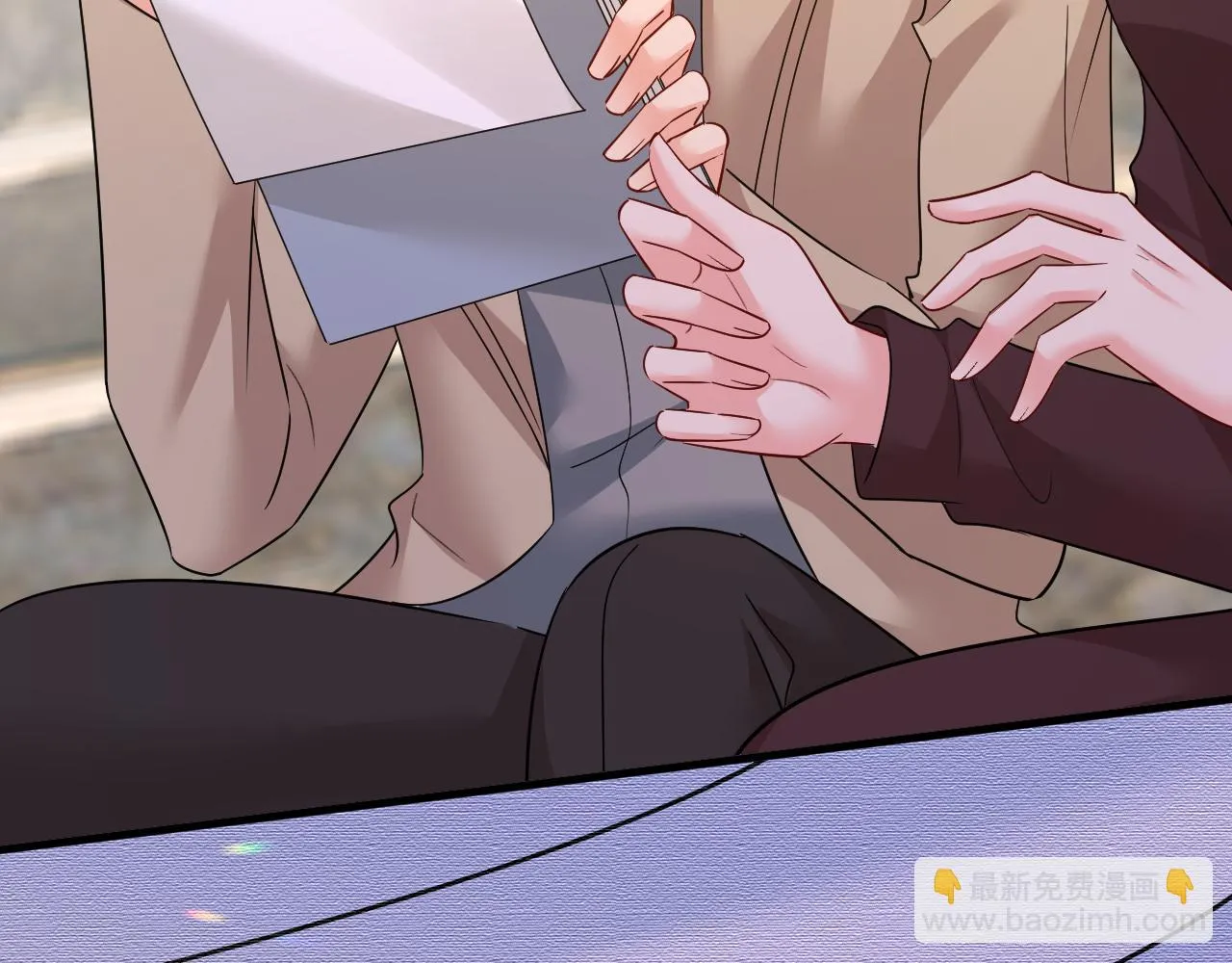 第559话 她长得像我 第11页