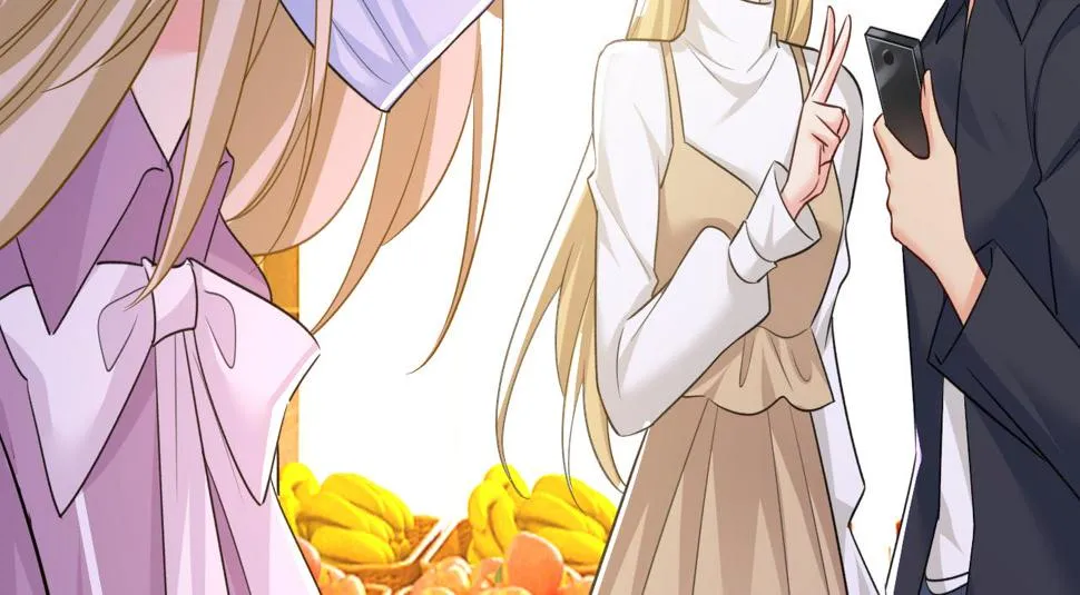 第567话 口罩情侣？！ 第29页