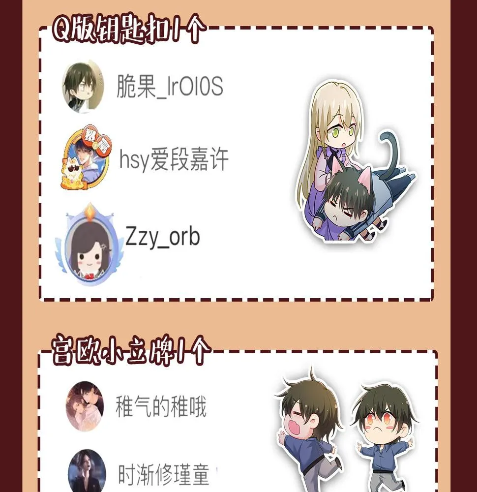 第566话 为什么给我口罩？ 第116页