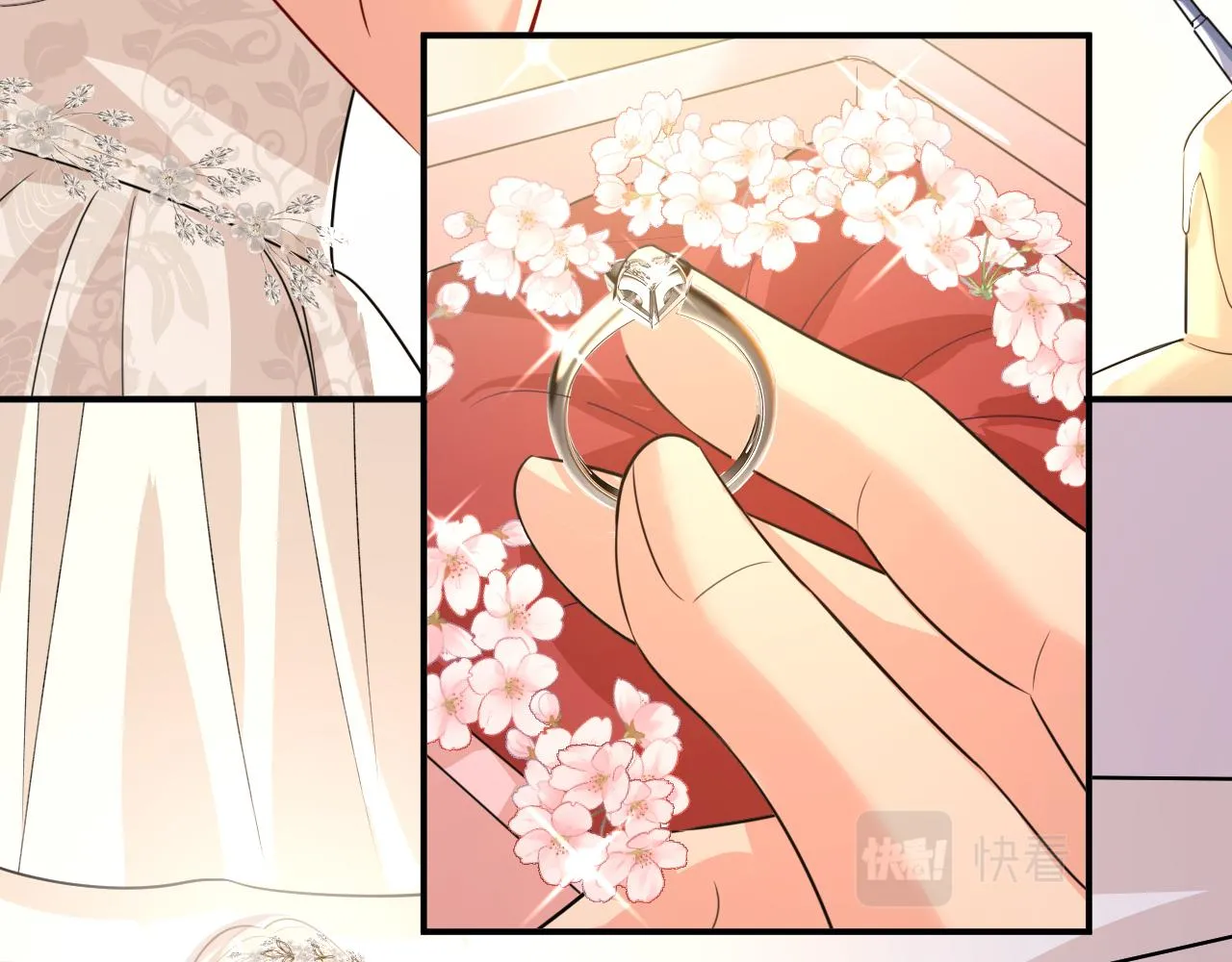 第591话 宫欧，我愿意！ 第43页