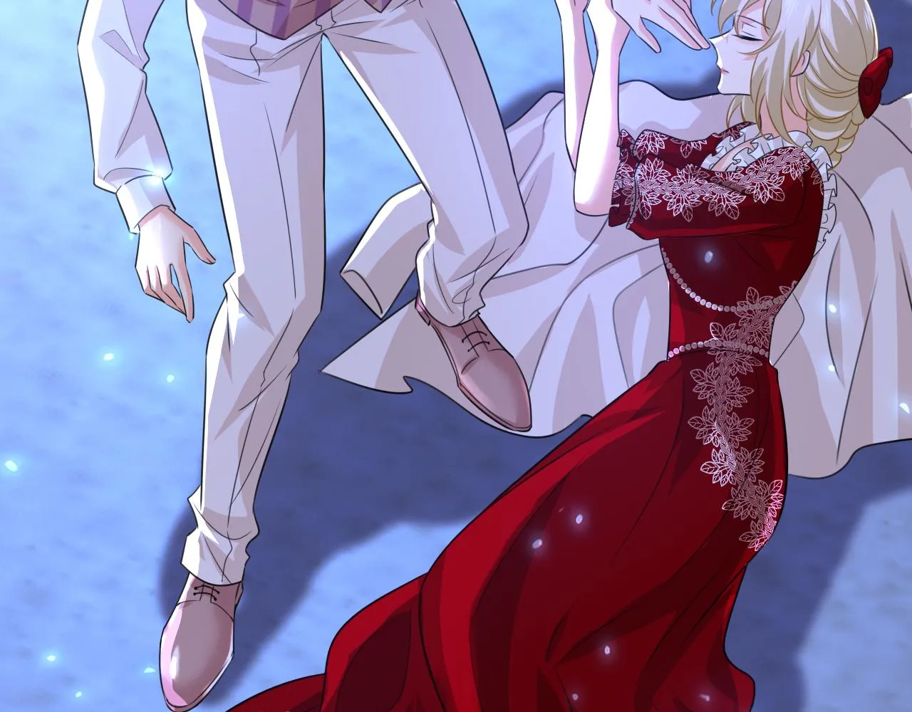 第597话 早上好，未婚夫 第25页