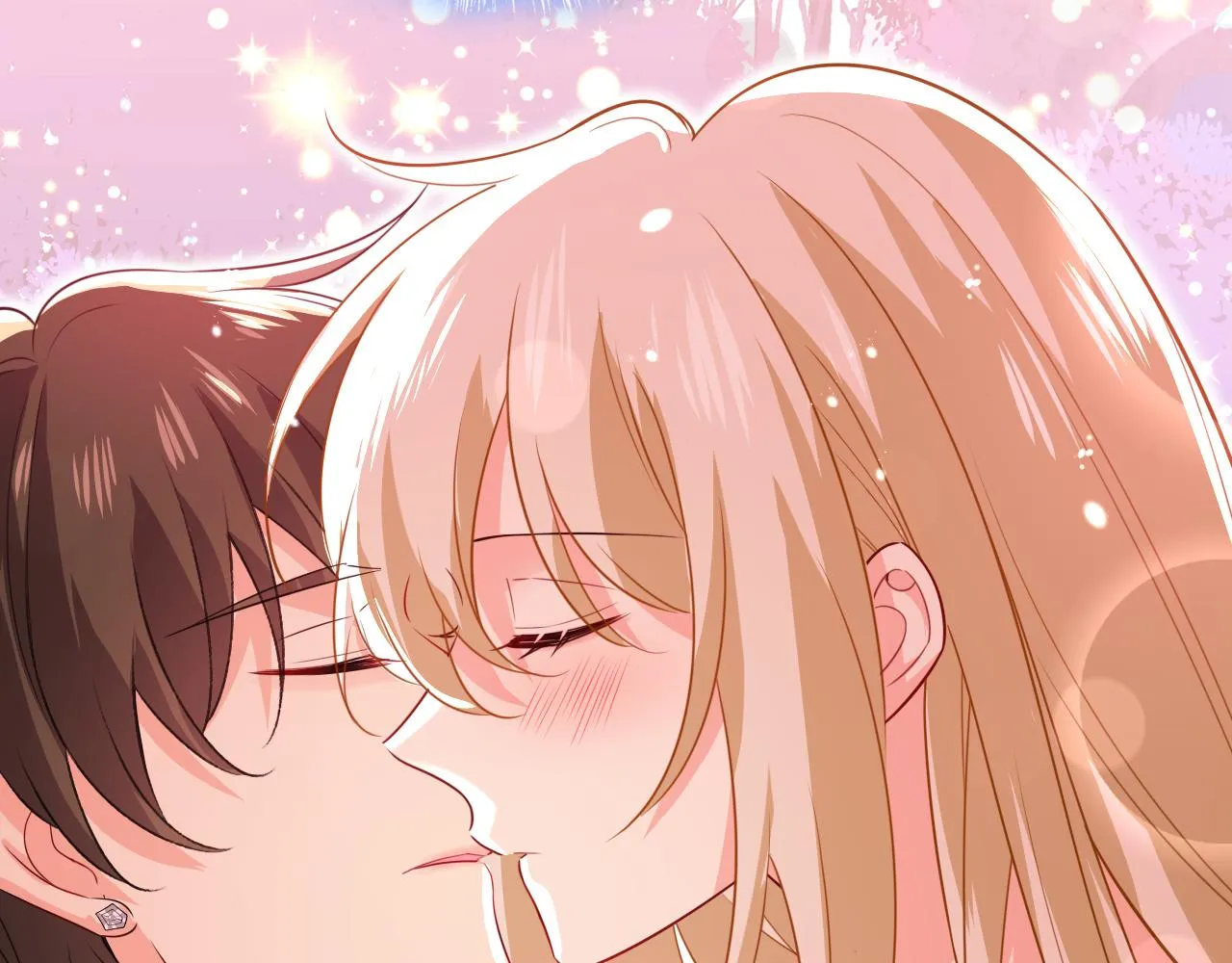 第597话 早上好，未婚夫 第64页