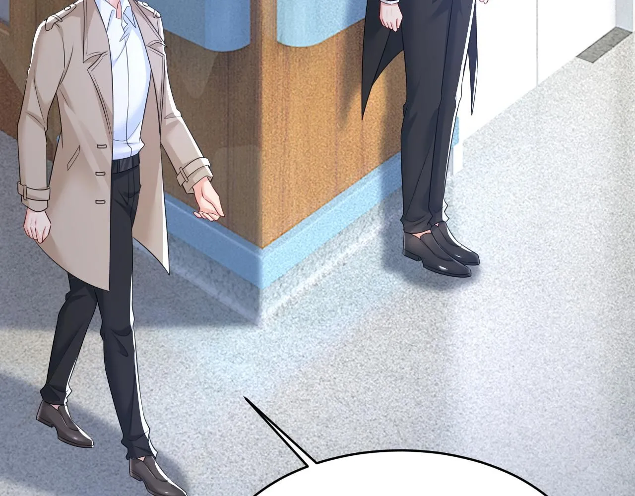 第612话 时小念，你少做梦！ 第25页
