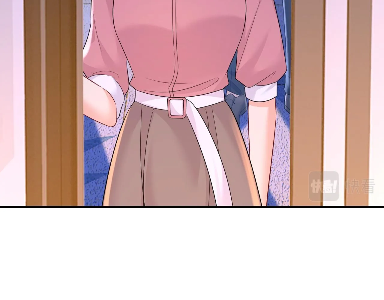 第609话 我也去见你父母？ 第50页