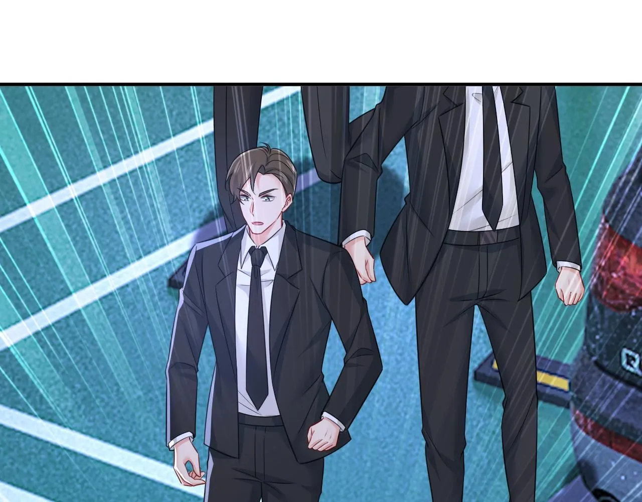 第630话 封管家出事了？！ 第85页