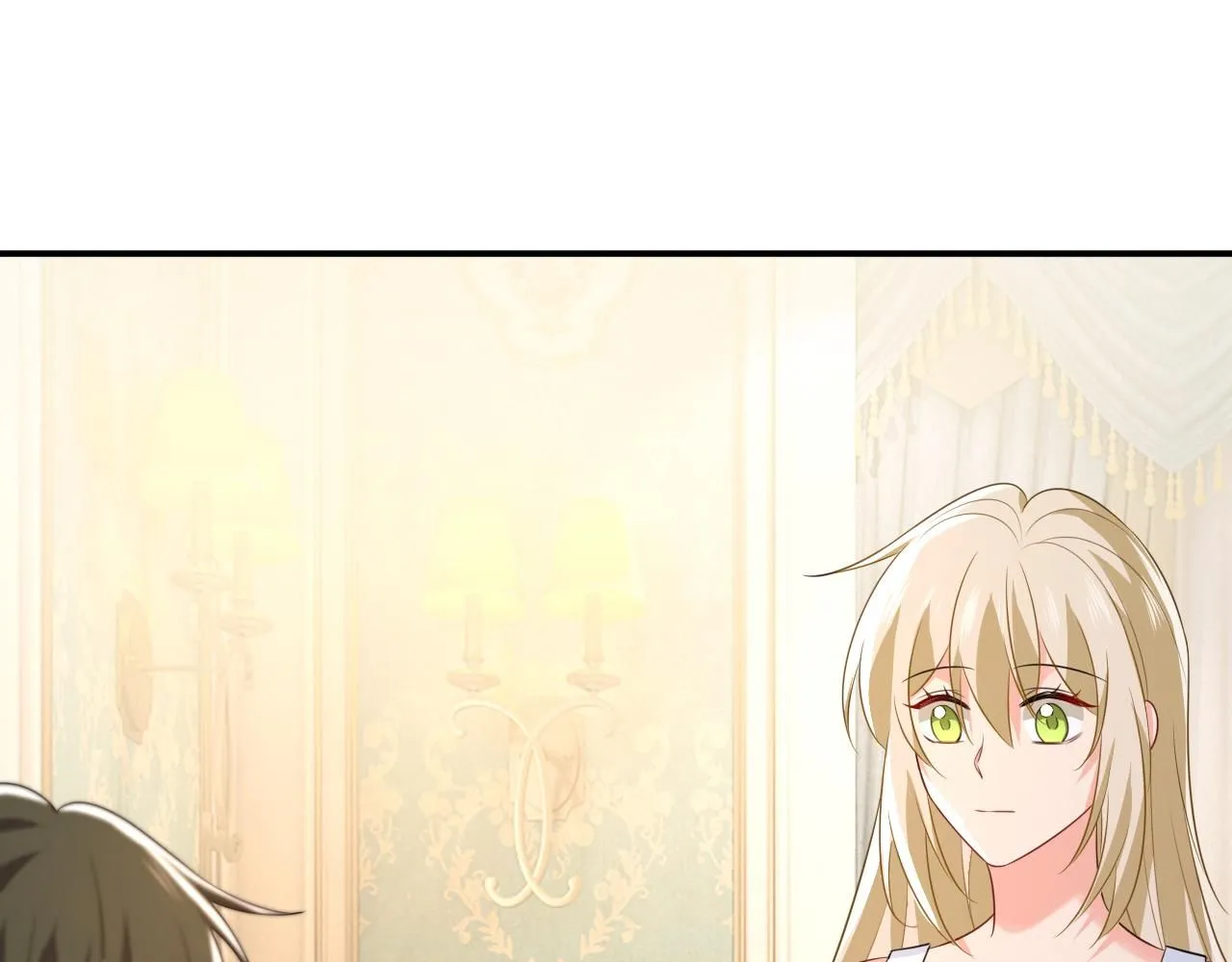 第629话 真的不让我去？ 第10页