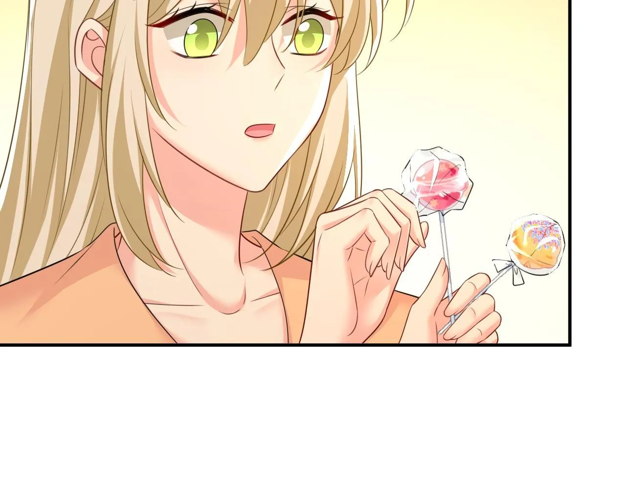 第626话 宫欧，吃糖！ 第71页