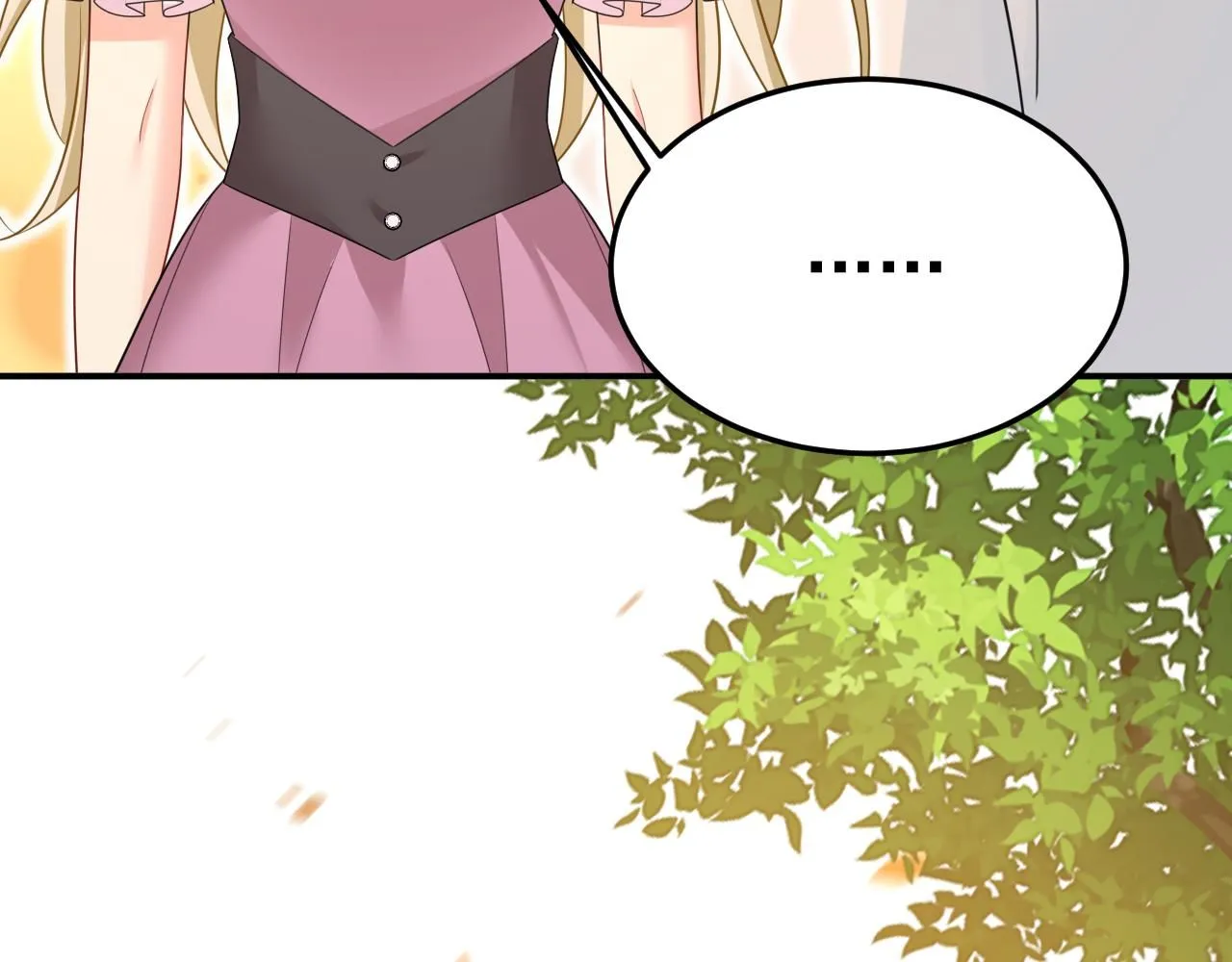 第621话 你居然会养猫？ 第10页