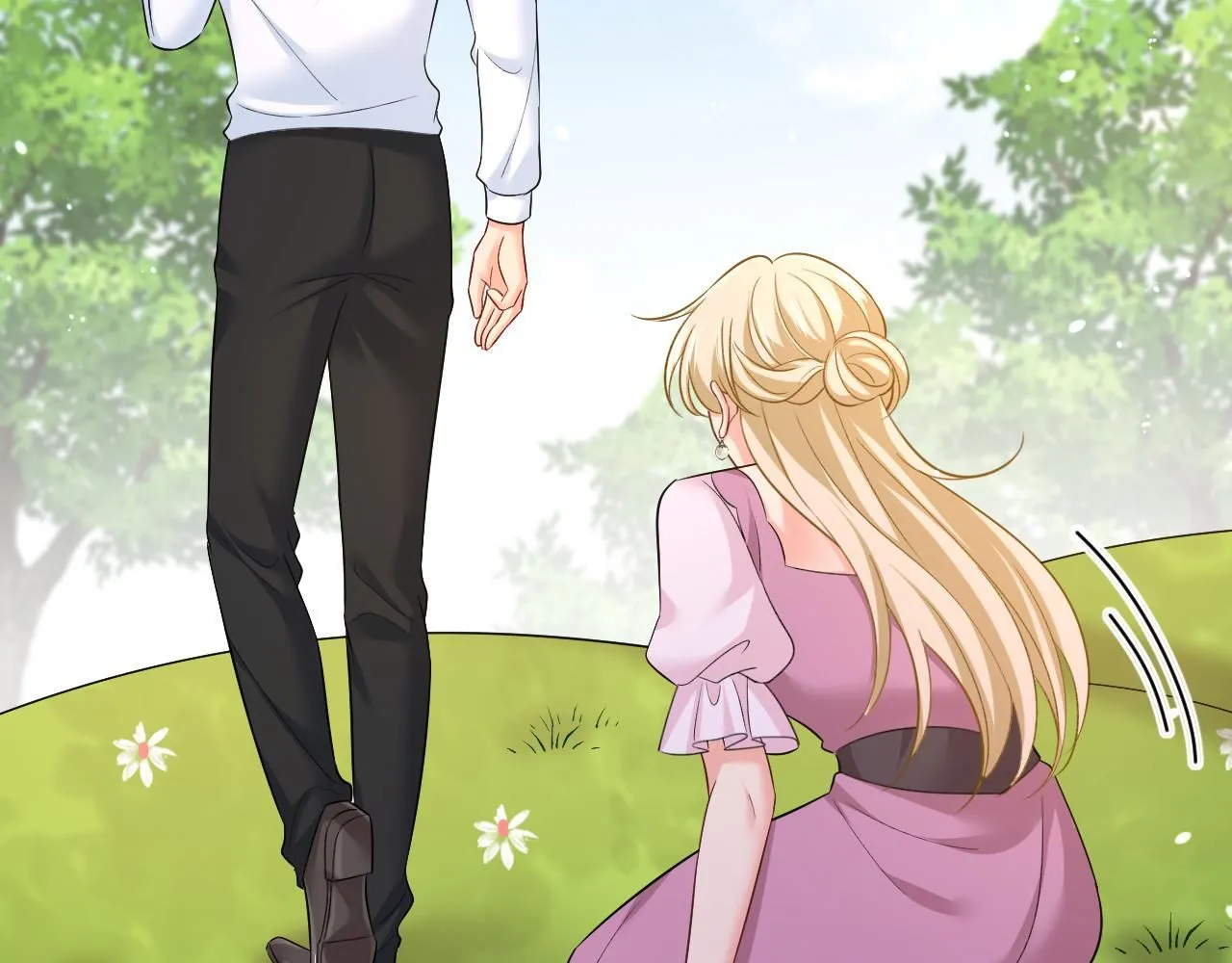 第621话 你居然会养猫？ 第56页