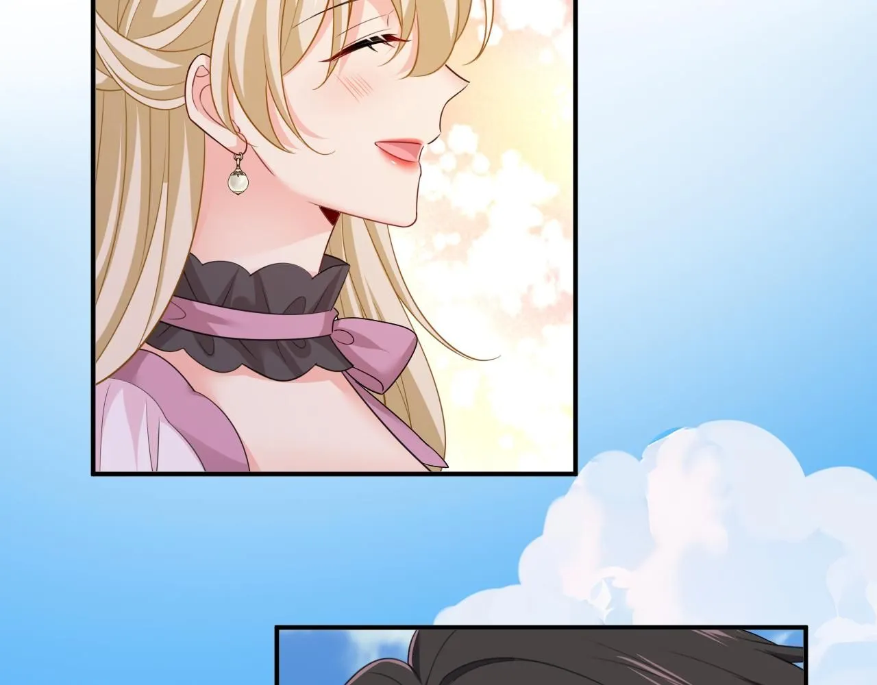 第621话 你居然会养猫？ 第76页