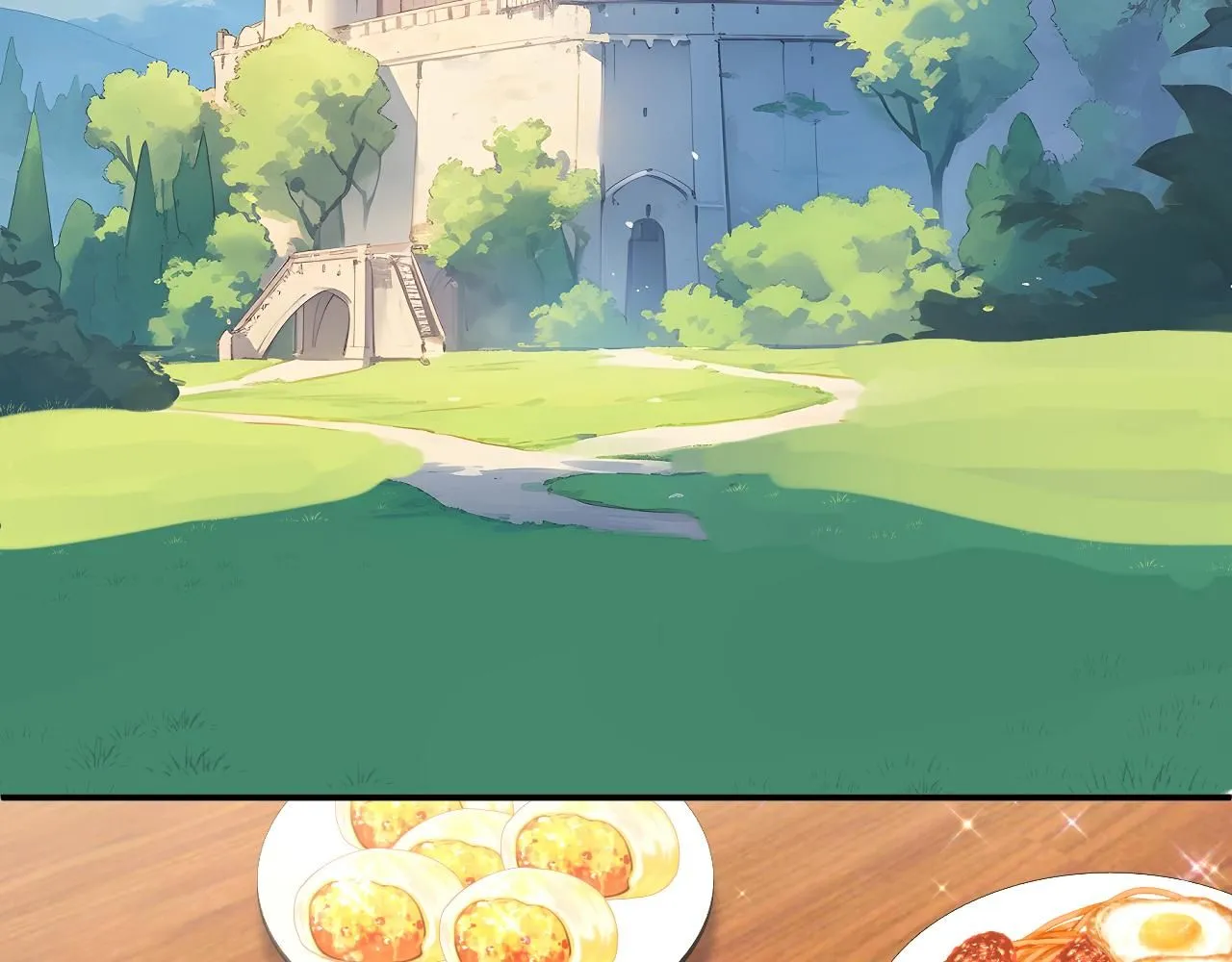 第621话 你居然会养猫？ 第79页