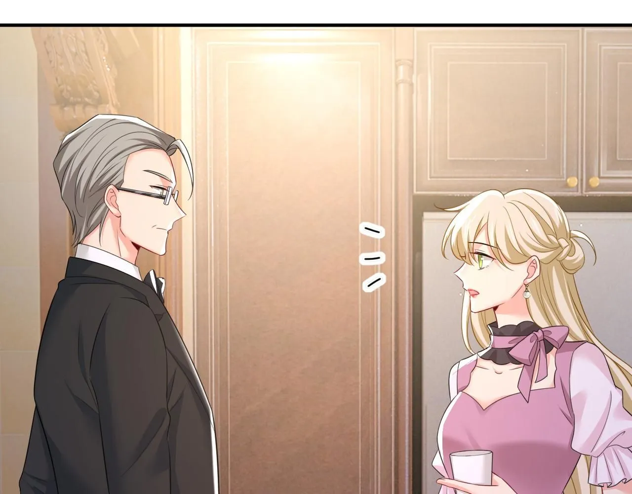 第620话 你想让我忍？ 第103页