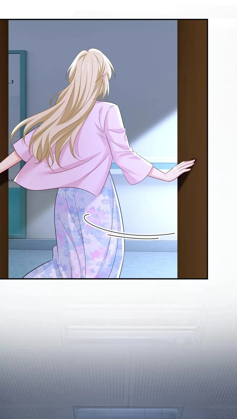 第631话 你受伤了？ 第22页