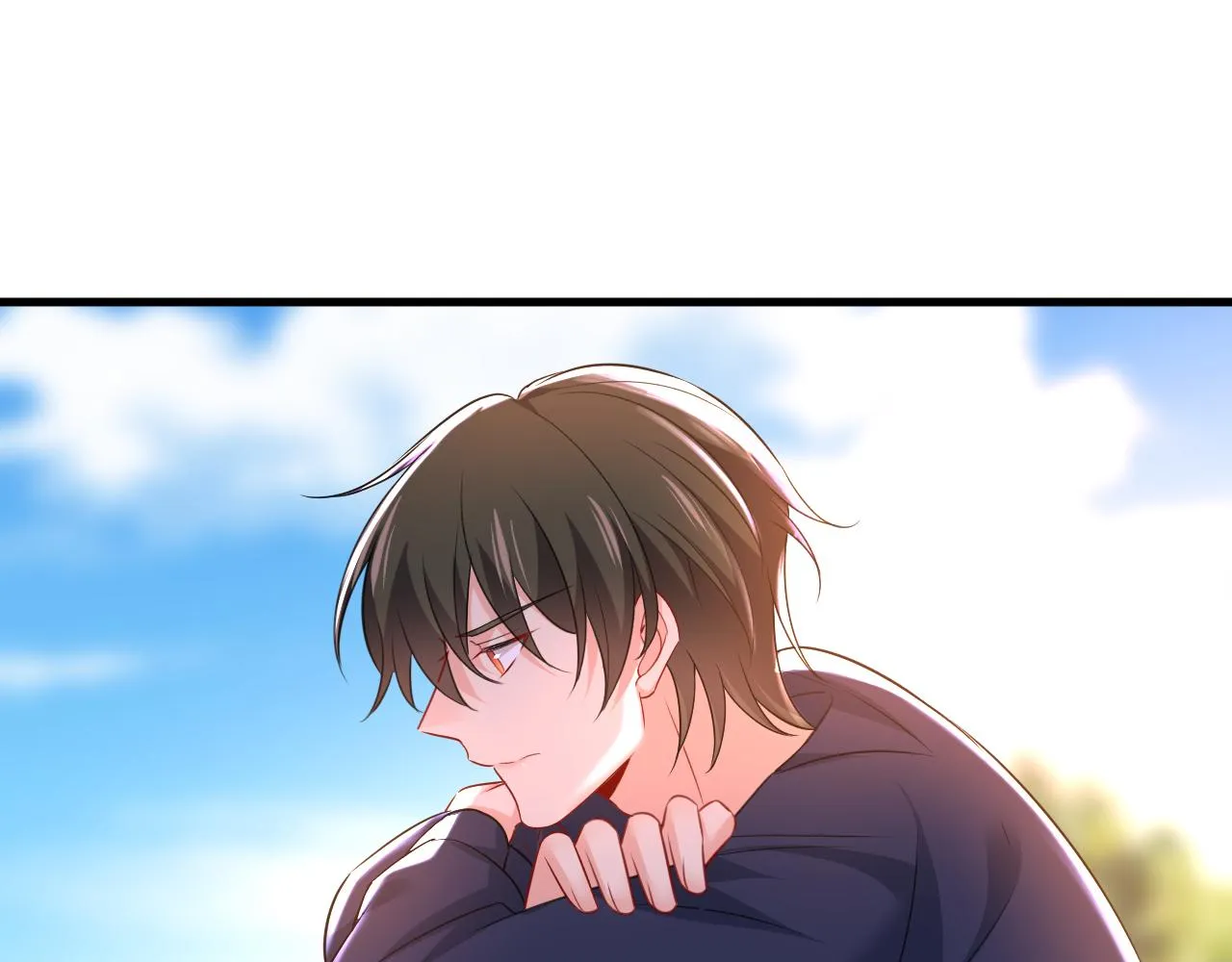 第477话 时小念会不会死了？ 第11页