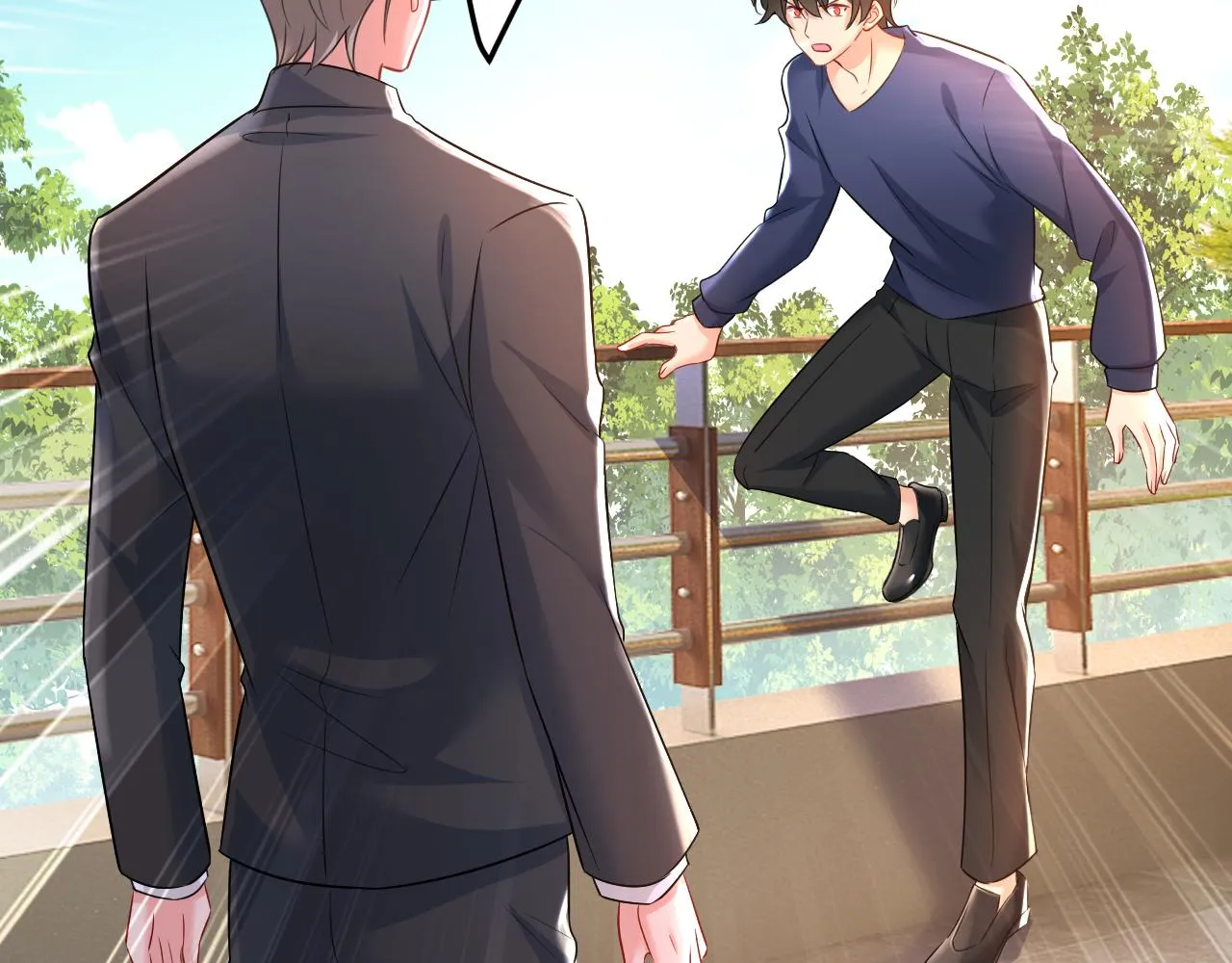 第477话 时小念会不会死了？ 第16页