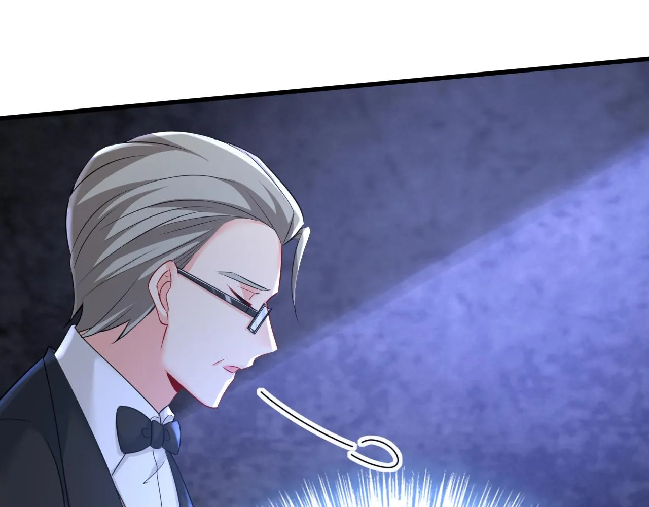 第477话 时小念会不会死了？ 第35页