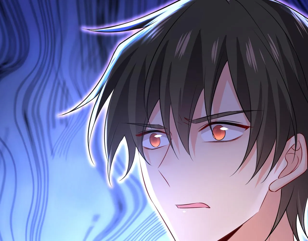 第477话 时小念会不会死了？ 第83页
