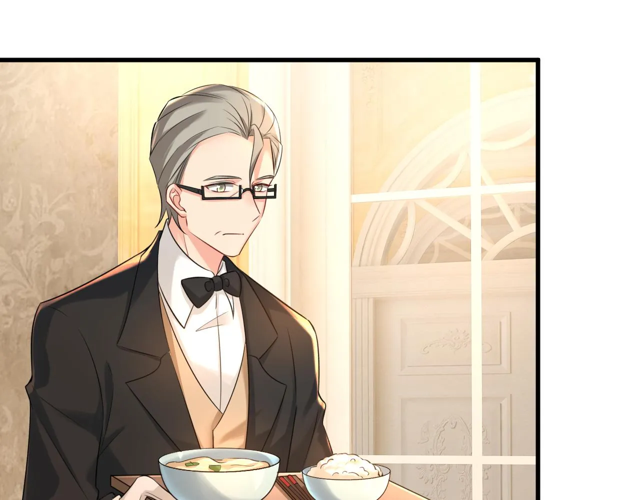 第477话 时小念会不会死了？ 第104页