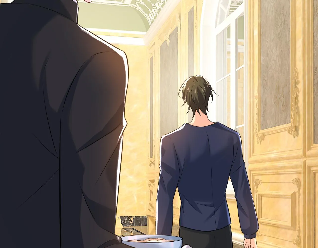 第477话 时小念会不会死了？ 第106页