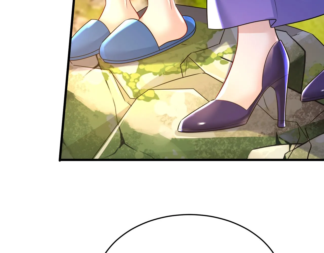 第476话 你不怕我玉石俱焚？ 第2页