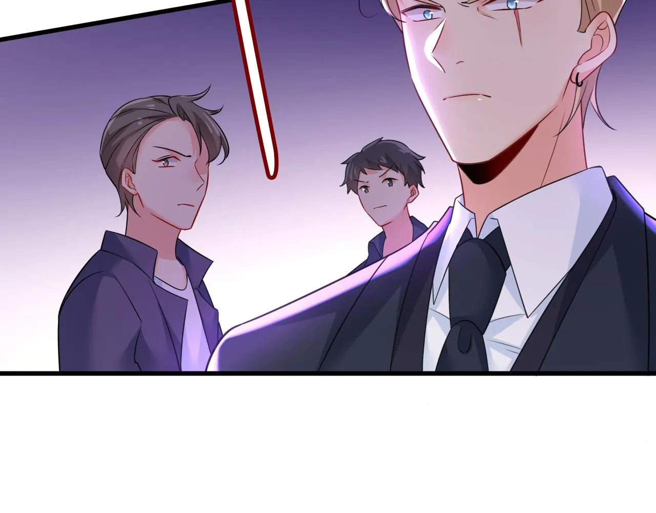 第474话 目的地是英国？！ 第24页