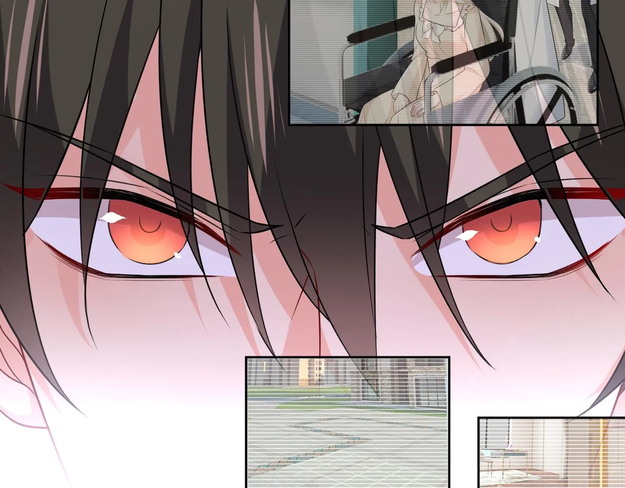 第473话 什么也查不到？！ 第26页