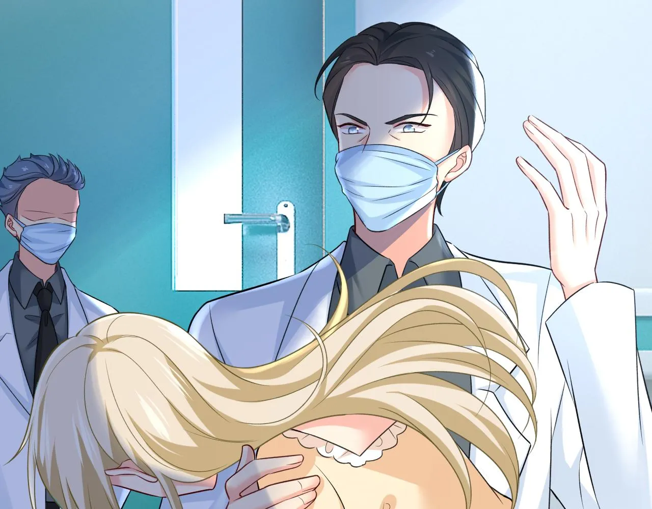 第470话 等我接你回家 第104页
