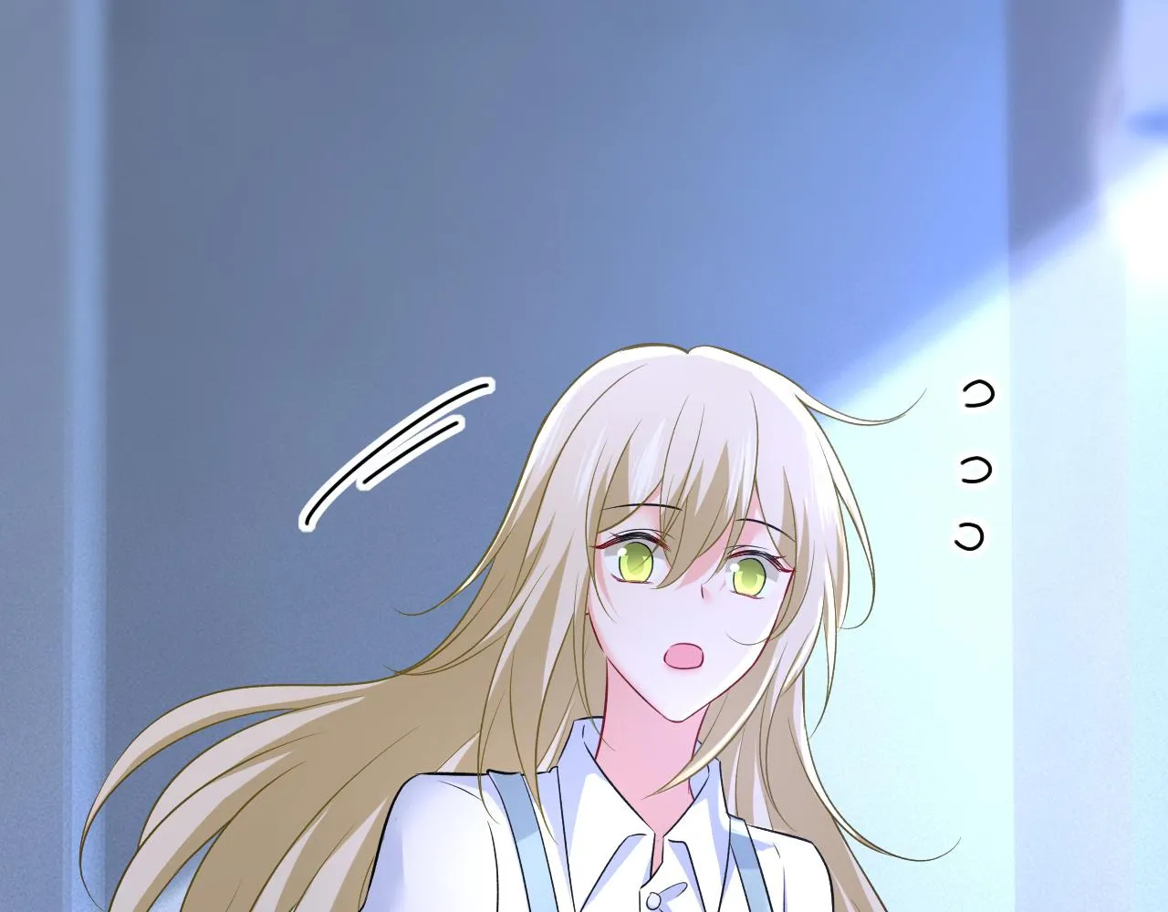 第459话 他真的在这里！ 第61页